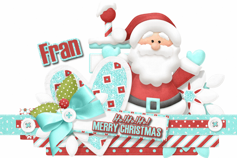 Santa~Fran