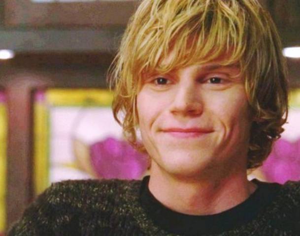 AMERICAN HORROR STORY