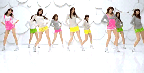 Girls Generation