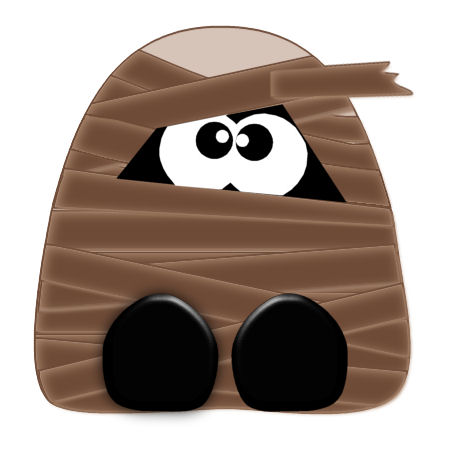 Little Mummy
