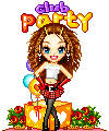 Club party
