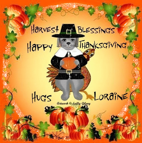 Loraine
