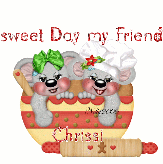 chrissi