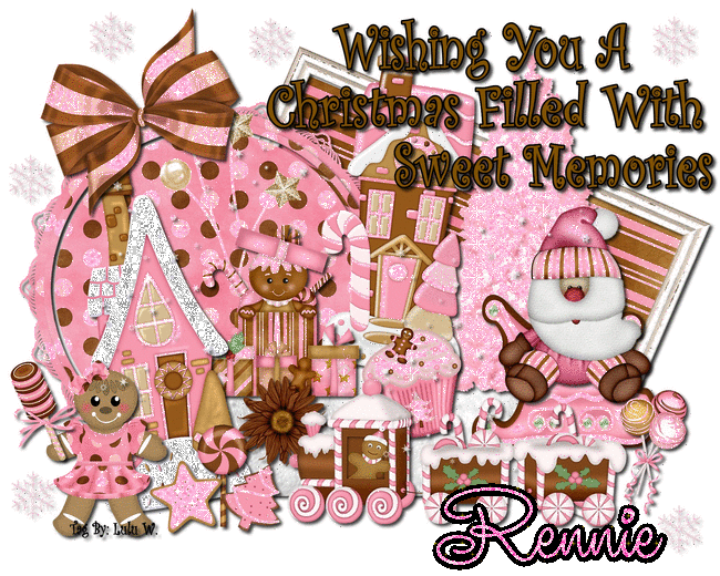 Rennie - Christmas