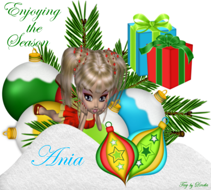 ANIA