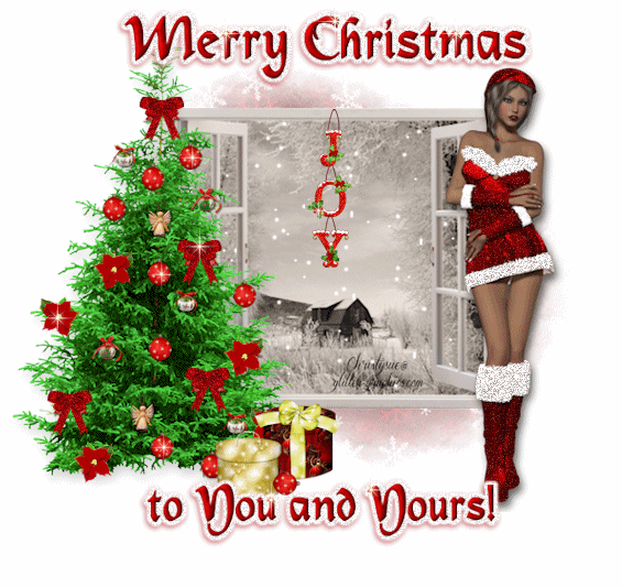 Merry Christmas