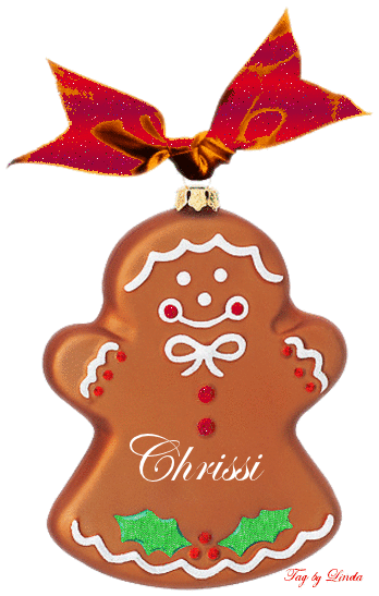 CHRISSI