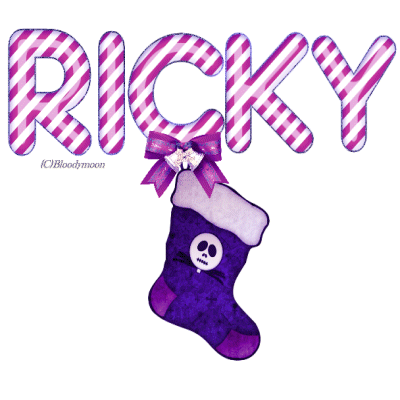 Ricky