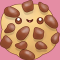 Cookie Avatar Pink