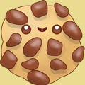 Cookie Avatar Yellow