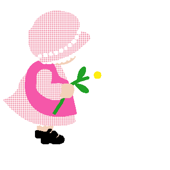 Flower Girl