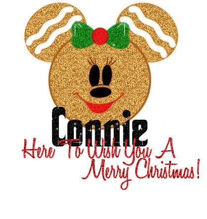Connie