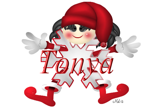Tonya