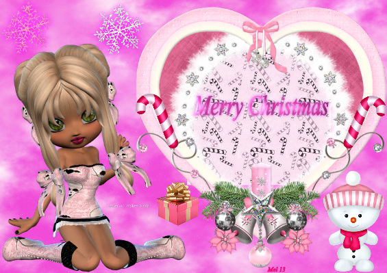 Merry Christmas