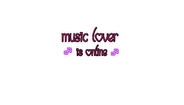music lover icon