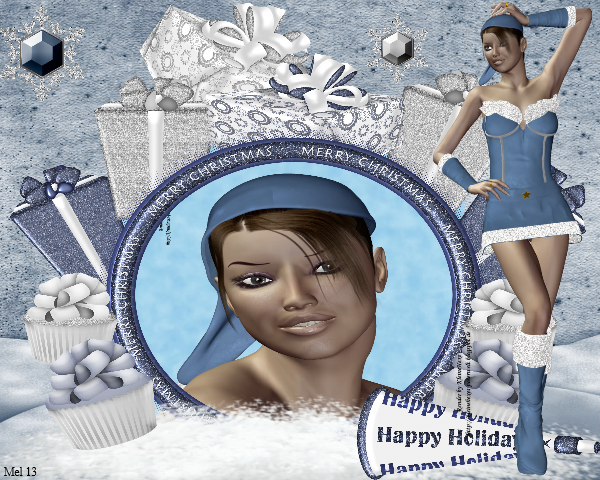 Merry Christmas