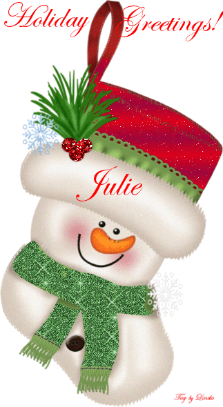JULIE