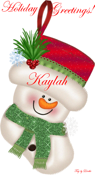 KAYLAH