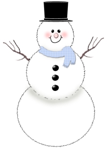 snow-man
