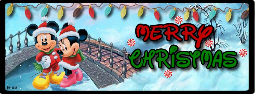 Disney Christmas