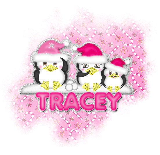 Tracey
