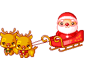 Santa Claus