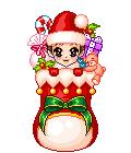 Christmas time