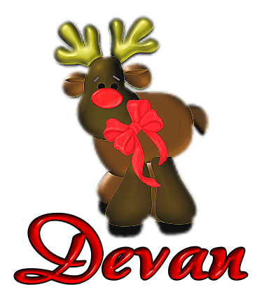 Devan