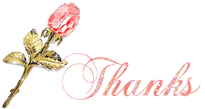 Thanks