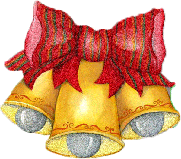 Christmas bells