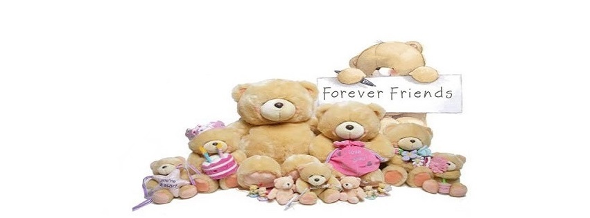 Forever Friends