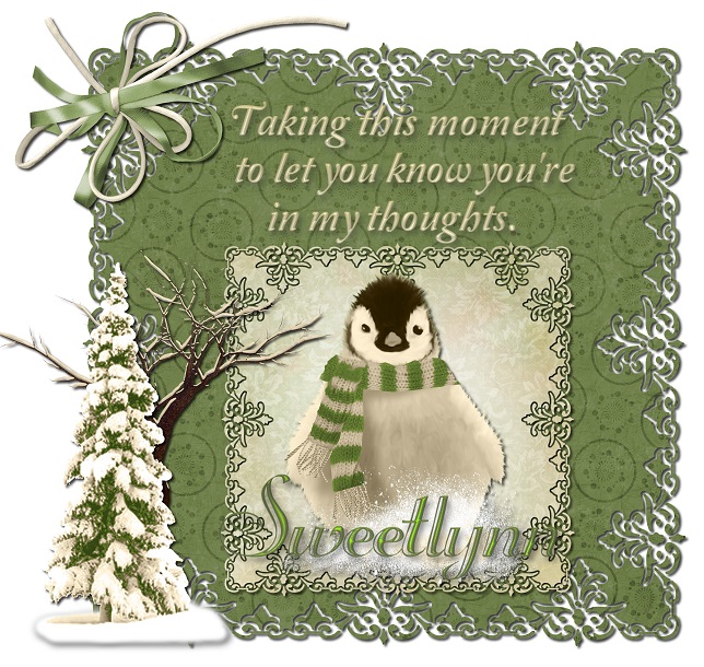 In my Thoughts- Sweetlynn