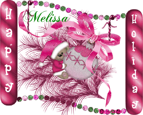 MELISSA