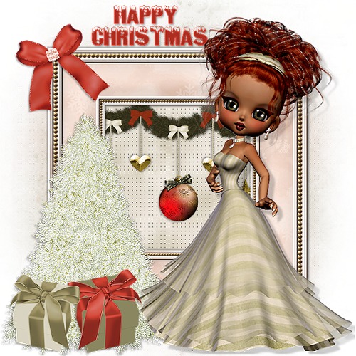 Merry Christmas