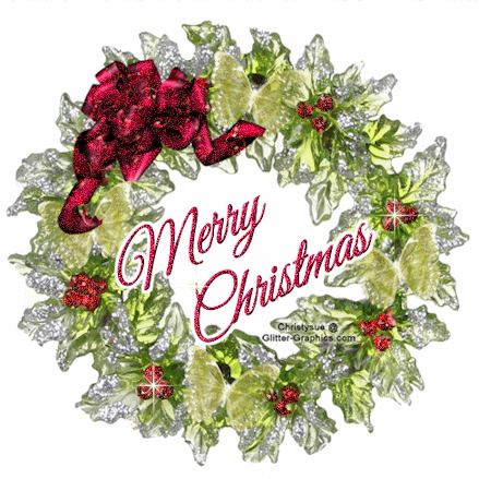 Merry Christmas