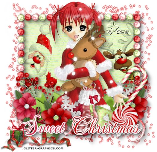 Sweet Christmas