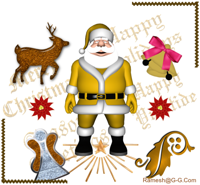 MERRY XMAS