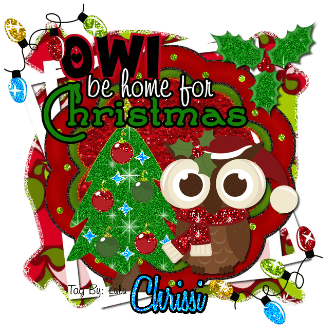 Chrissi - Christmas
