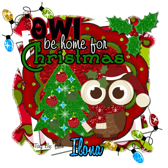 Ilona - Christmas