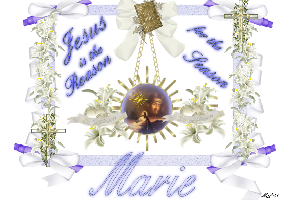 Marie