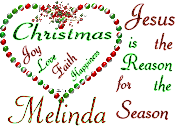 Melinda