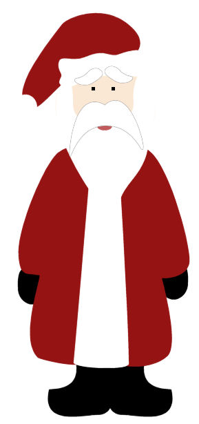 Santa Clause