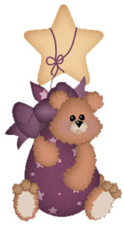 Baby Bedtime Bear