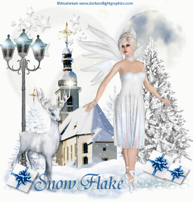snowflake
