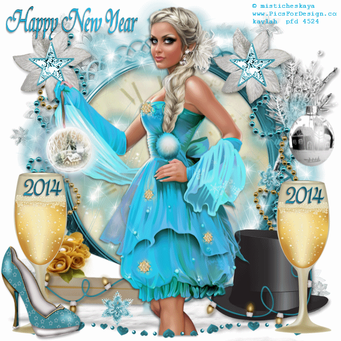 happy new year