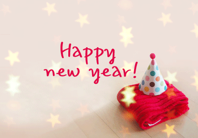 New Year!