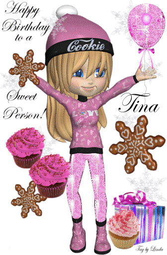 TINA