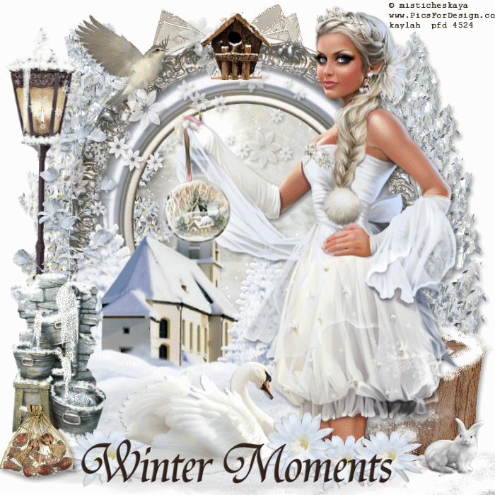 winter moments