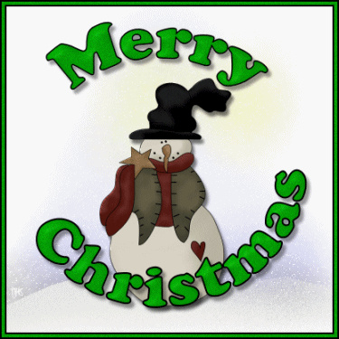 Merry Christmas