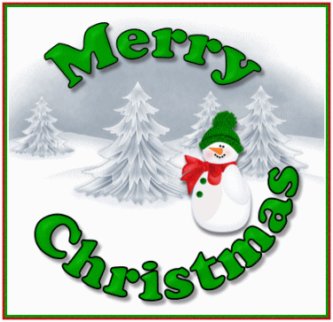 Merry Christmas